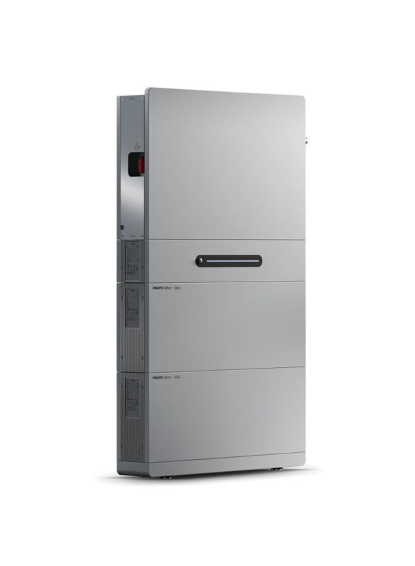 10kW Home Solar Inverter 404-850V MPPT Ultra Compact 11kVA Backup for Residential Energy Storage Systems