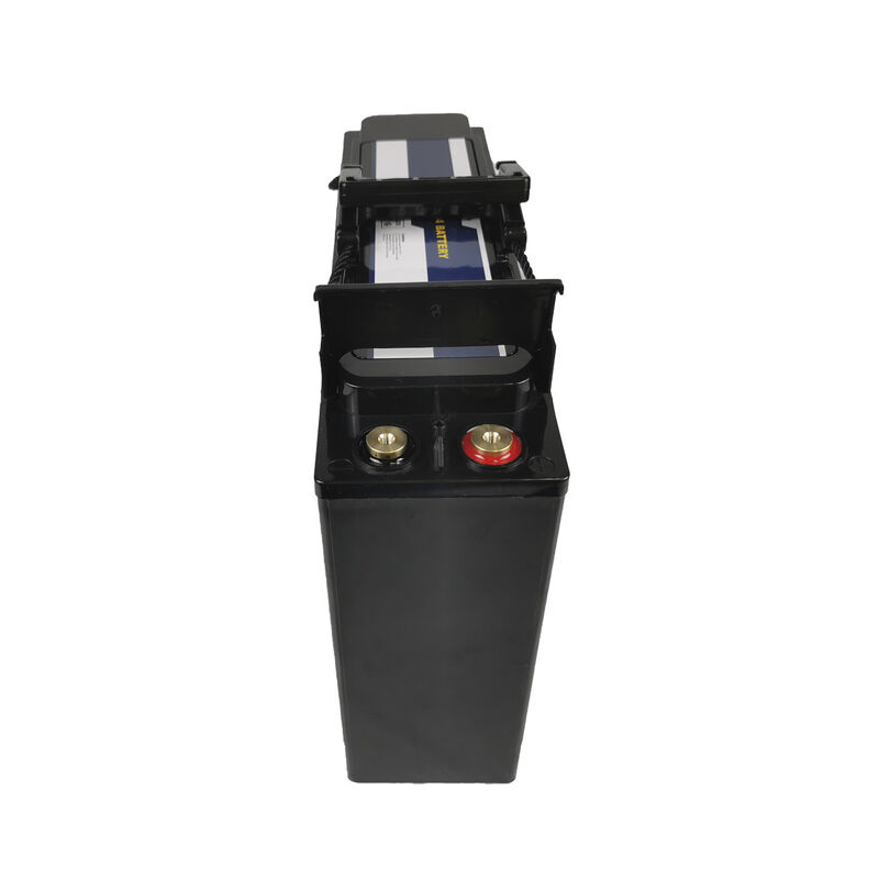 UPS 50Ah 24V LiFePO4 Battery Lithium Iron Phosphate Lightweight & Long Cycle Life for Solar RV Marine Bely