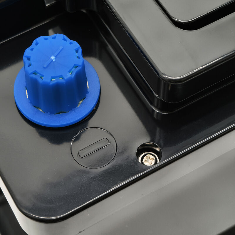 Bluetooth Lithium Battery 12V150AH 1920Wh Long Cycle Life with 170A Peak Discharge for Solar RV Marine Applications BeLY