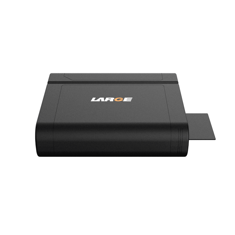 18650 14.4V 3400mAh Lithium Battery Panasonic Battery with SMBUS Communication for Handheld Devices and Instruments
