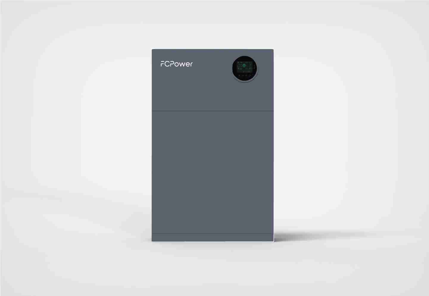 LiFePO4 400Ah All in One 20 kwh Solar Battery