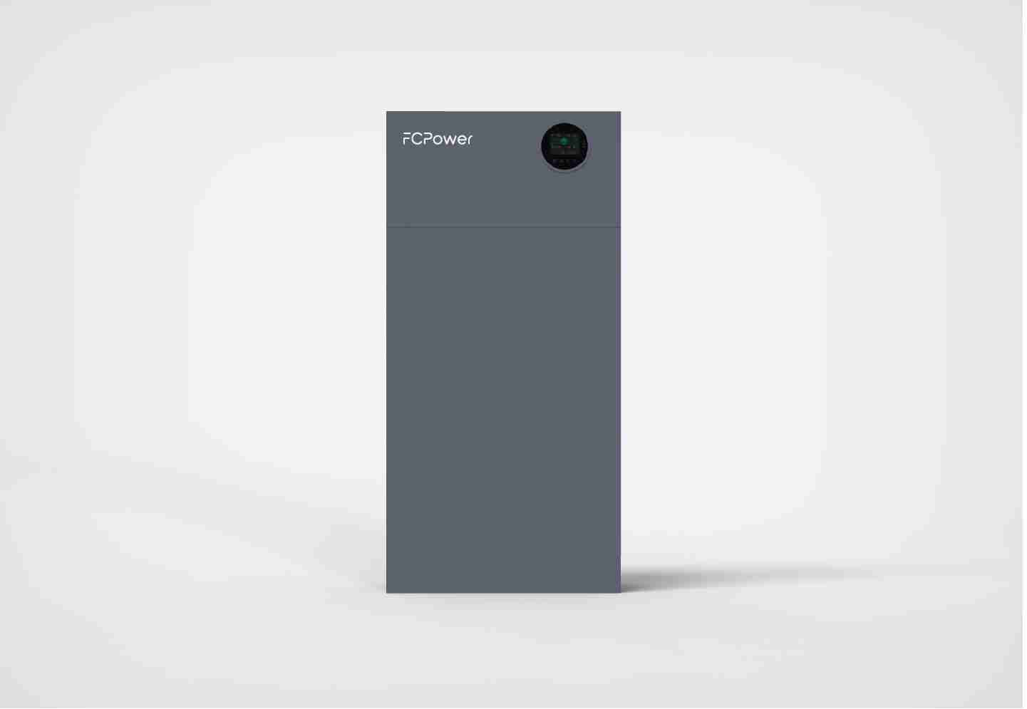 LiFePO4 400Ah All in One 20 kwh Solar Battery