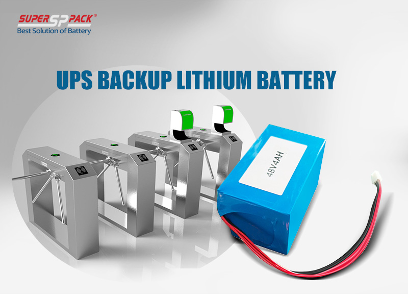 Superpack UPS backup lithium battery Superpack UPS backup lithium battery
