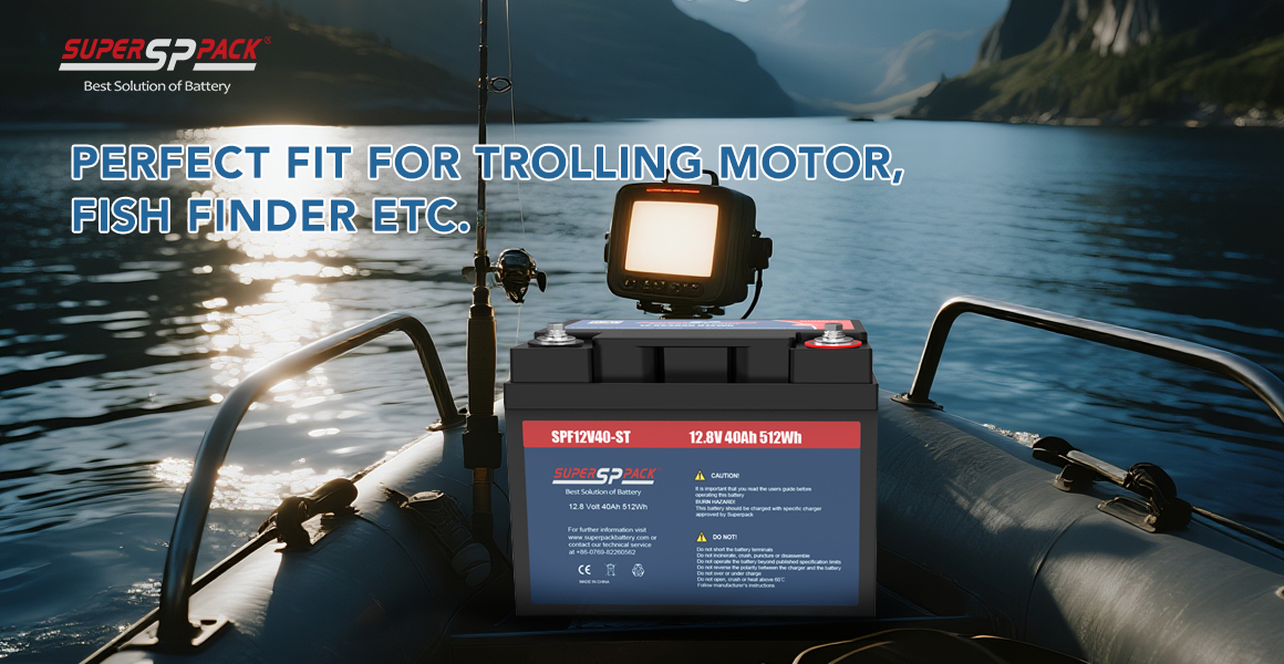 PERFECT FIT FOR TROLLING MOTOR, FISH FINDER ETC. PERFECT FIT FOR TROLLING MOTOR, FISH FINDER ETC.