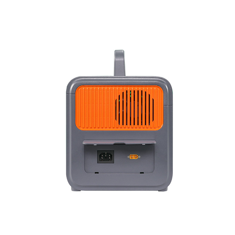 Portable Energy Storage Power Station