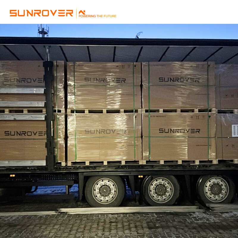 Sunrover delivery Sunrover delivery